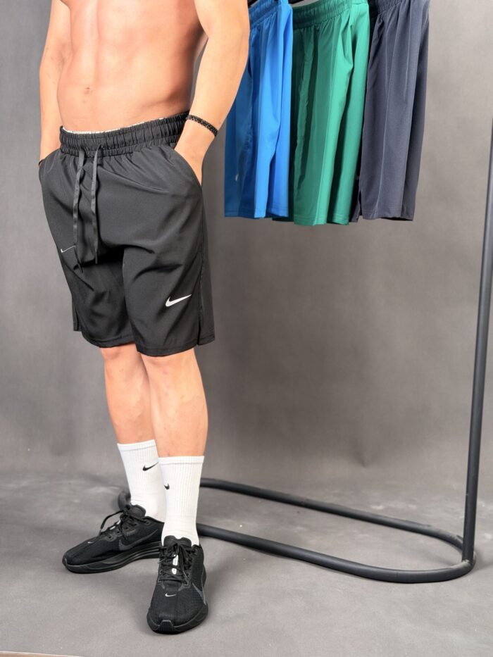 شلوارک میکرو Nike M۱