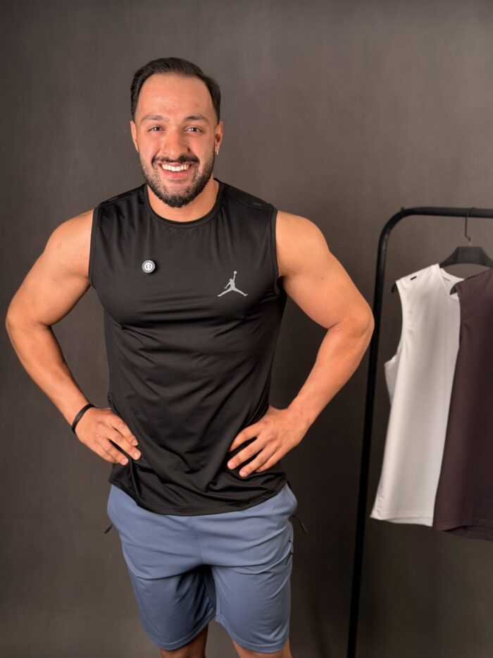 کاور Jordan ۳۷۷۰۳