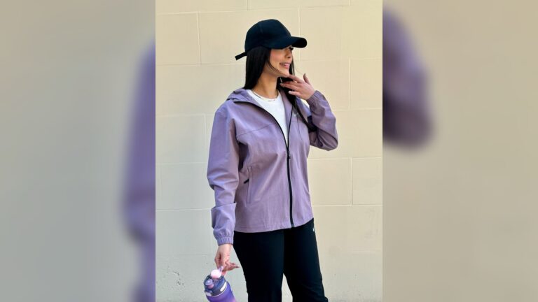 هودی و گرمکن ورزشی؛ انتخاب مناسب برای قبل و بعد تمرین | ماراتون