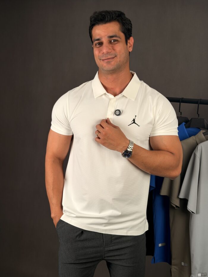 تیشرت Nike Jordan ۳۷۶۹۱