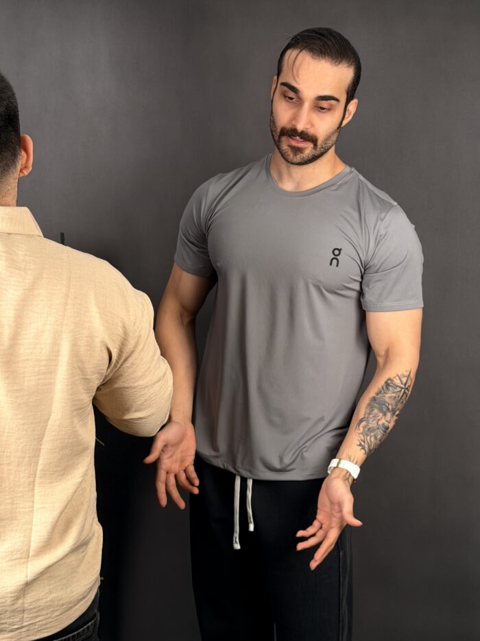 تیشرت OnRunning ۱۱۱۲