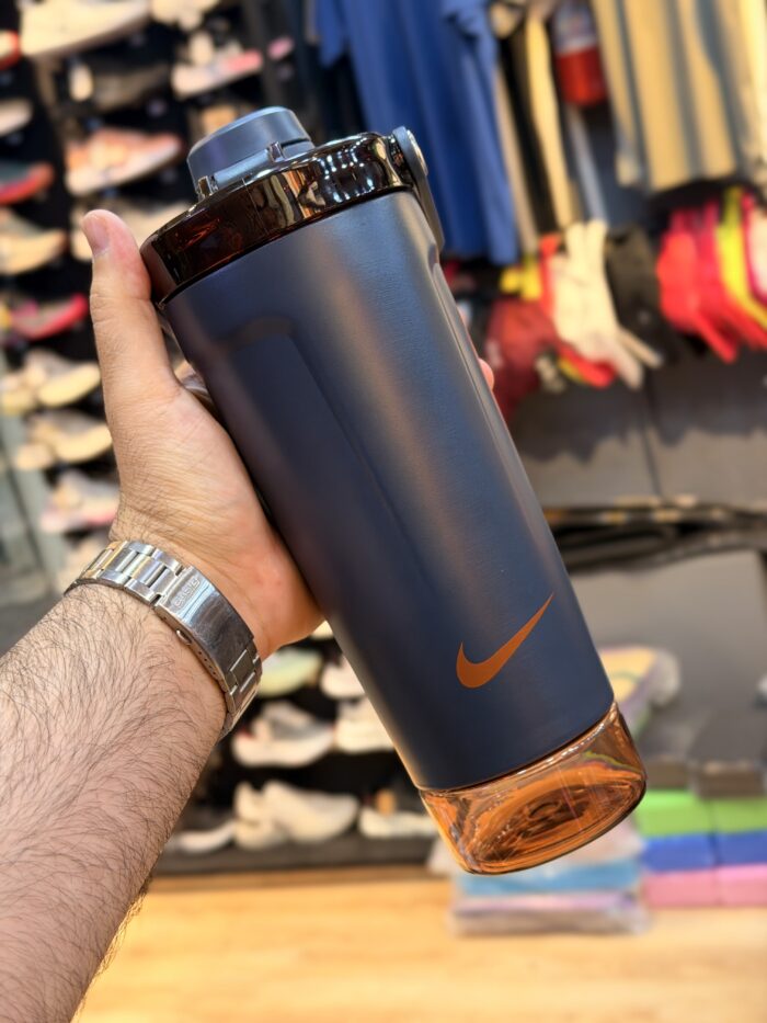 شیکر استیل Nike B۲۵