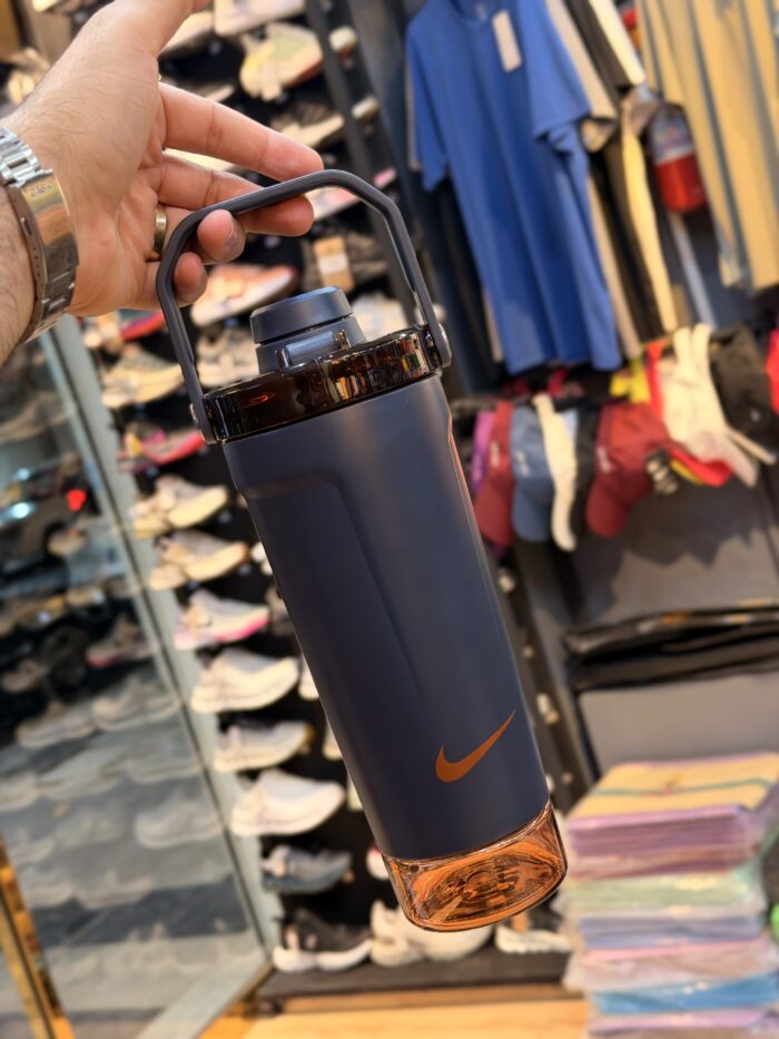شیکر استیل Nike B25