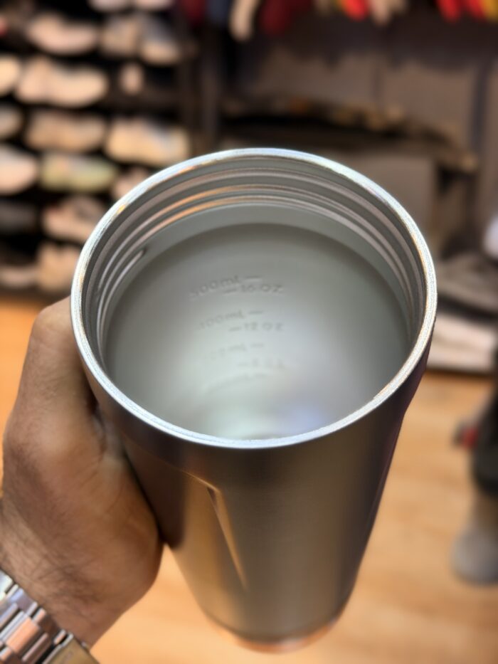 شیکر استیل Nike B۲۵