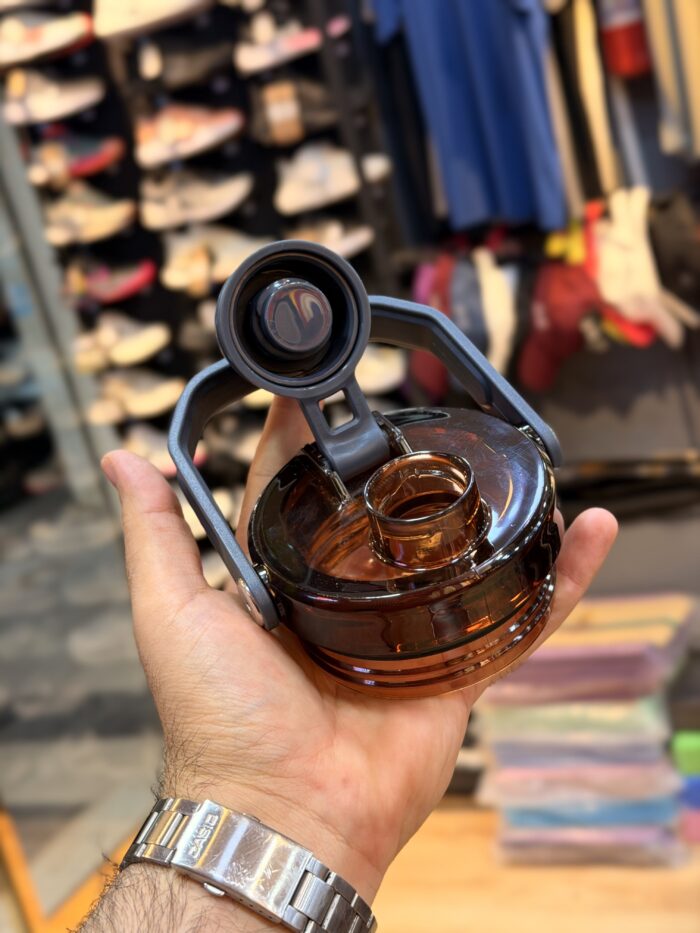 شیکر استیل Nike B۲۵