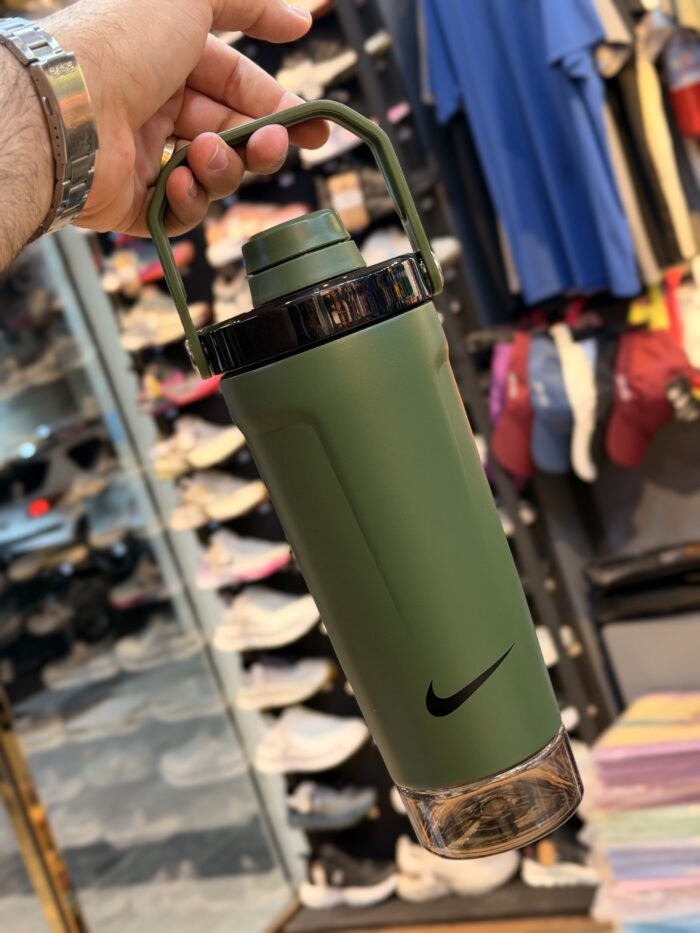 شیکر استیل Nike B۲۵