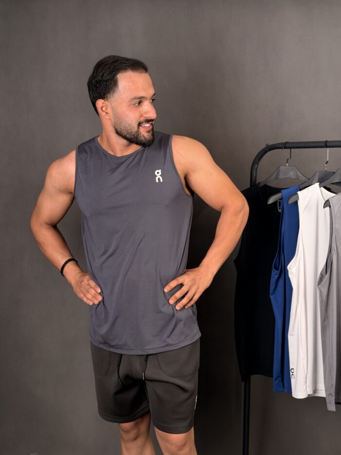 تصویر 5 کاور On Running ۱۱۱۳؛ نمای محصول و جزئیات قابل مشاهده