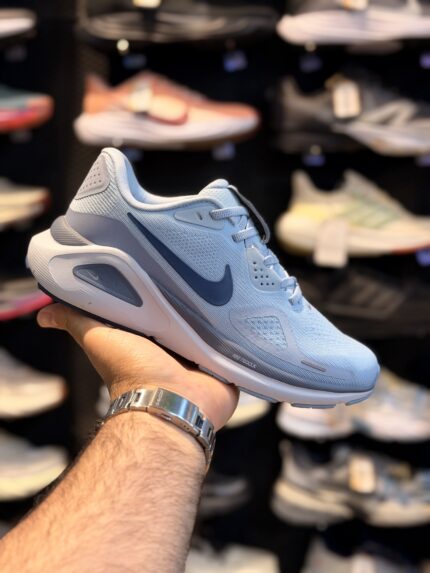 تصویر 1 کتونی Nike Structure ۲۶#۲؛ نمای محصول و جزئیات قابل مشاهده