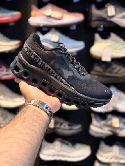 تصویر 1 کتونی OnRunning CloudMonster۲ #۱؛ نمای محصول و جزئیات قابل مشاهده