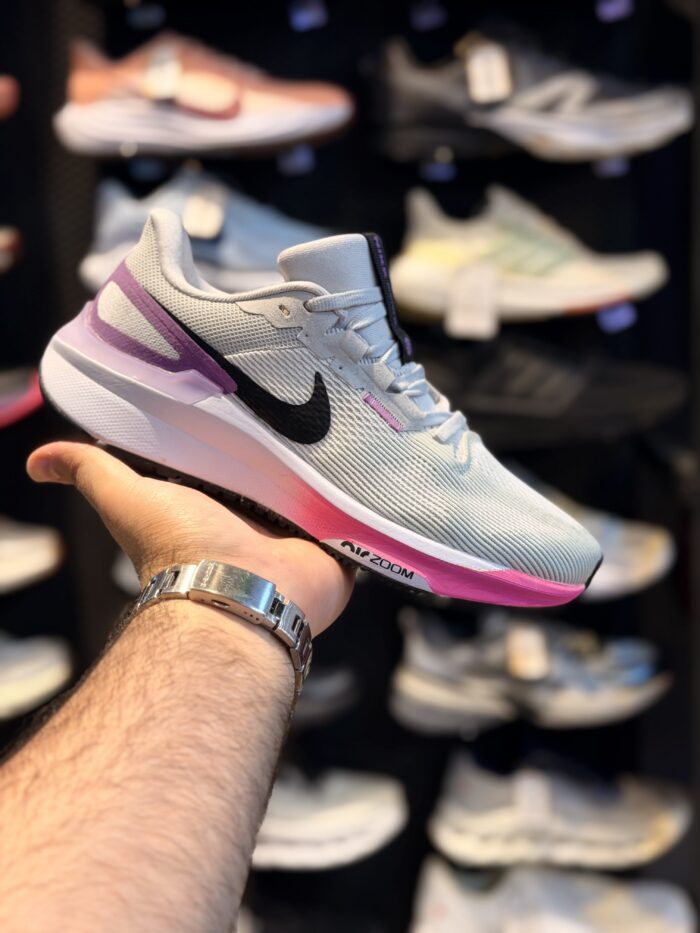 تصویر 1 کتونی Nike Winflo۲۵ #۱؛ نمای محصول و جزئیات قابل مشاهده