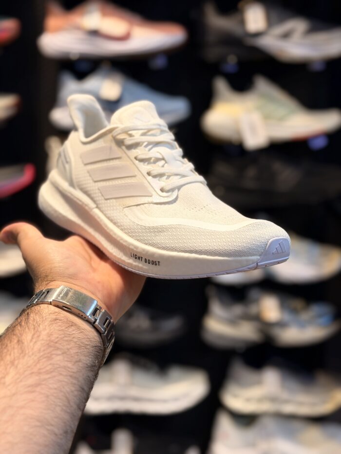 کتونی Adidas LightBoost #۱