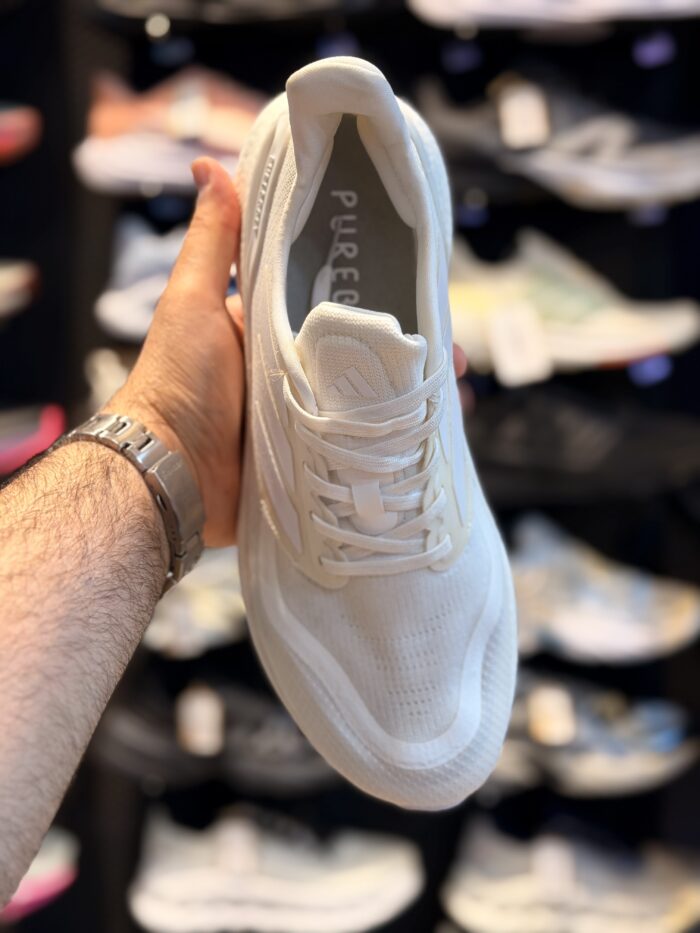 کتونی Adidas LightBoost #۱