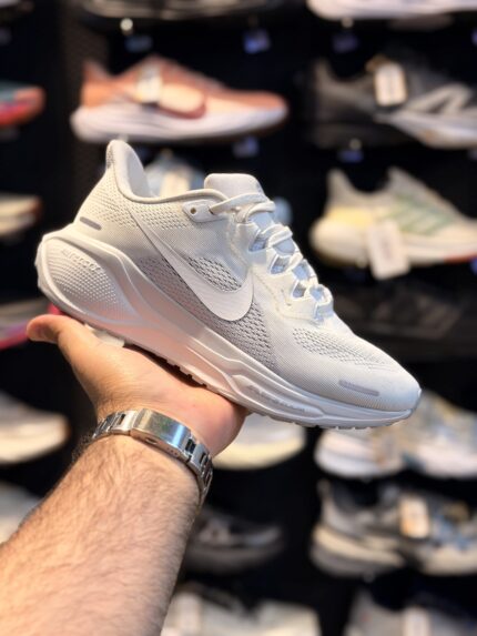 تصویر 1 کتونی Nike Pegasus۴۱ #۱؛ نمای محصول و جزئیات قابل مشاهده