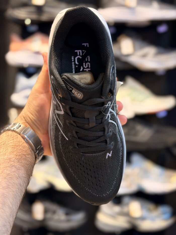 کتونی New Balance ۸۶۰ #۱