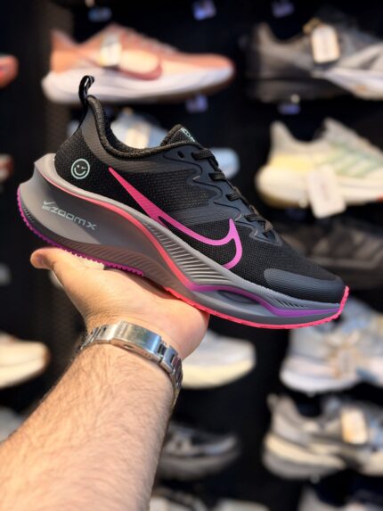 کتونی Nike Zoom Smile #1