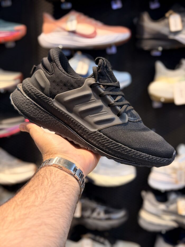 تصویر 1 کتونی Adidas PLR Boost #۱؛ نمای محصول و جزئیات قابل مشاهده