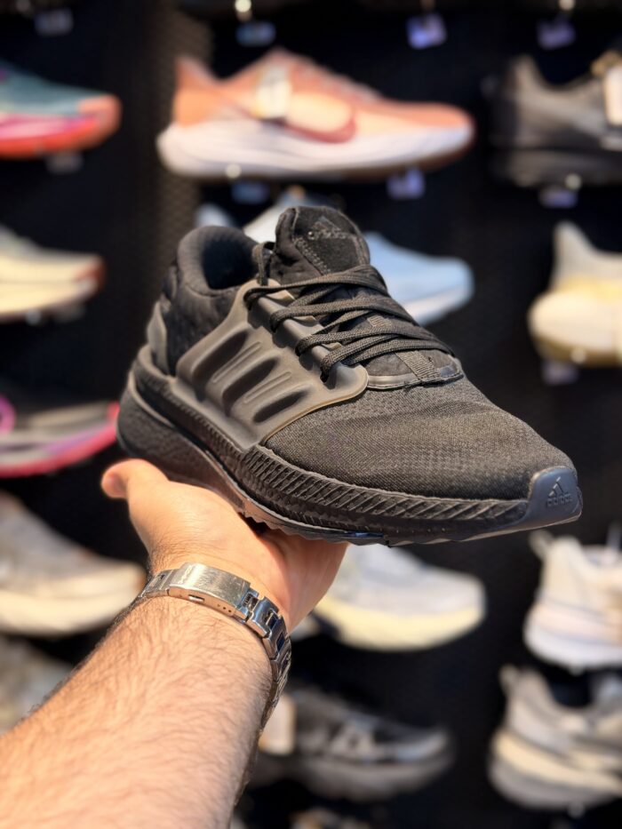 تصویر 5 کتونی Adidas PLR Boost #۱؛ نمای محصول و جزئیات قابل مشاهده