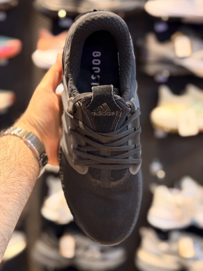 تصویر 3 کتونی Adidas PLR Boost #۱؛ نمای محصول و جزئیات قابل مشاهده
