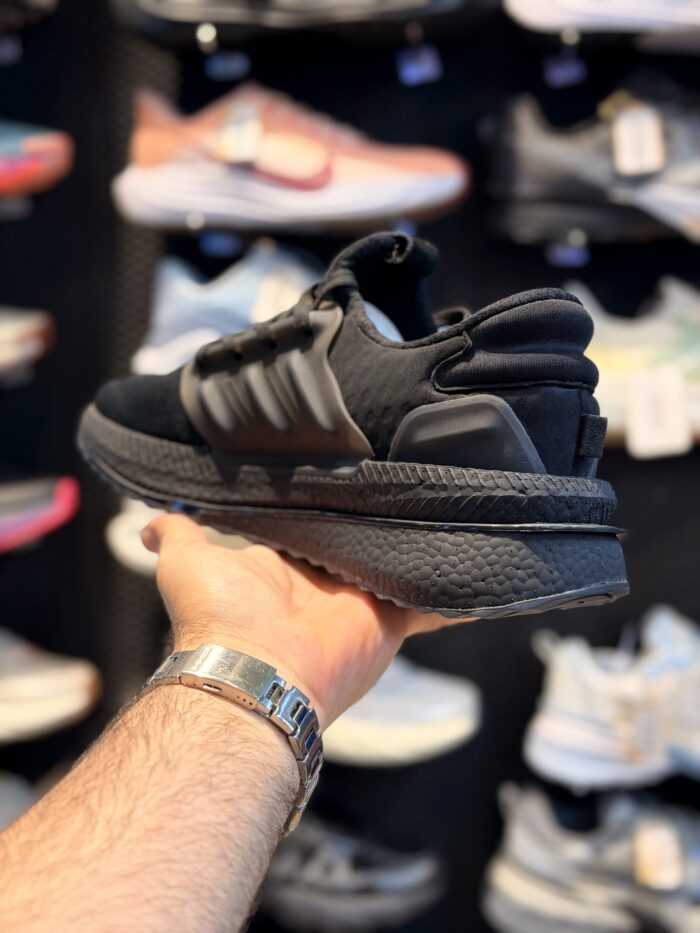 تصویر 4 کتونی Adidas PLR Boost #۱؛ نمای محصول و جزئیات قابل مشاهده