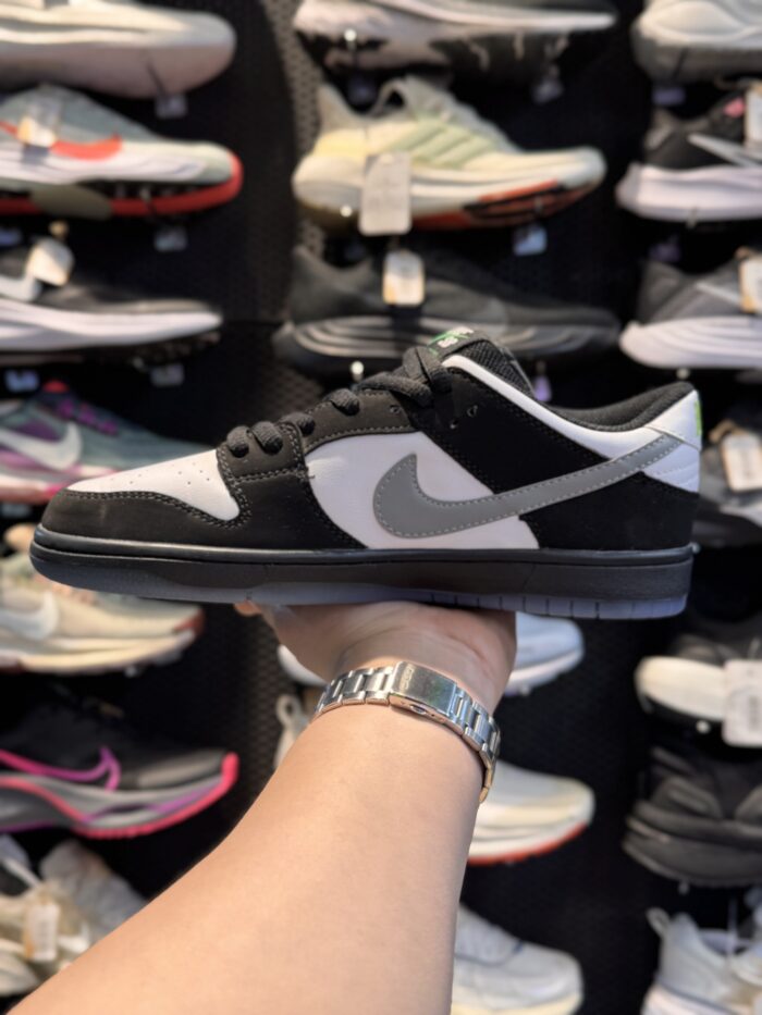 تصویر 3 کتونی Nike SB Dunk #2؛ نمای محصول و جزئیات قابل مشاهده