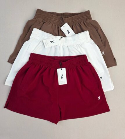 تصویر 1 شرتک OnRunning 1116؛ نمای محصول و جزئیات قابل مشاهده