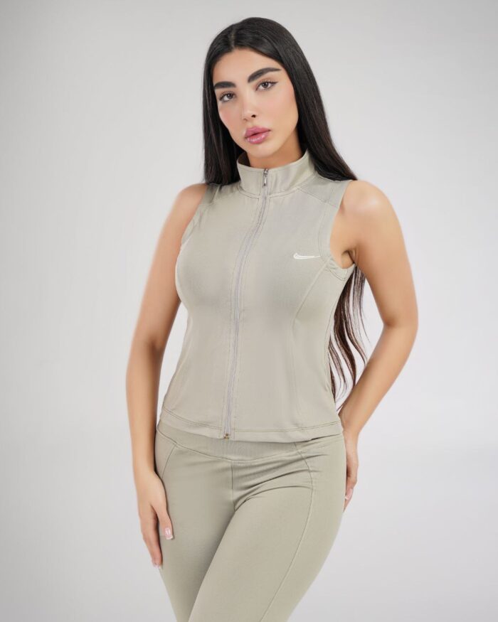 حلقه ای تمام زیپ Nike ۲۱۳۶