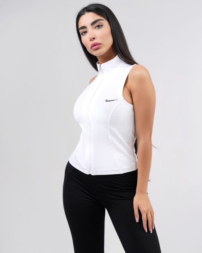 حلقه ای تمام زیپ Nike ۲۱۳۶
