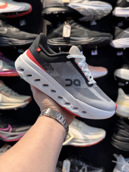 تصویر 1 کتونی OnRunning CloudGo #۱؛ نمای محصول و جزئیات قابل مشاهده