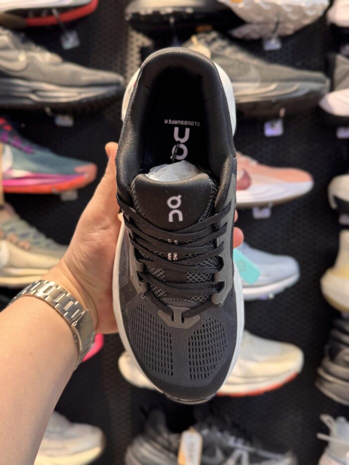 کتونی OnRunning CloudRunner۲ #۱