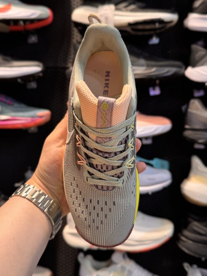 تصویر 5 کتونی Nike Pegasus Trail5 #3؛ نمای محصول و جزئیات کفش تریل