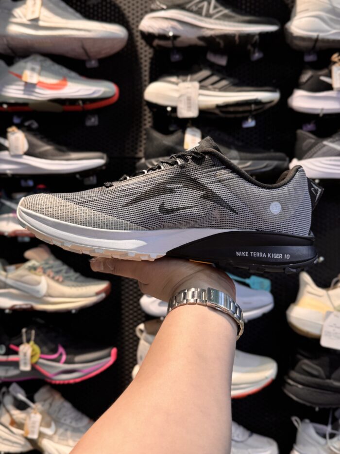 کتونی Nike Zoom TerraKiger۱۰ #۱