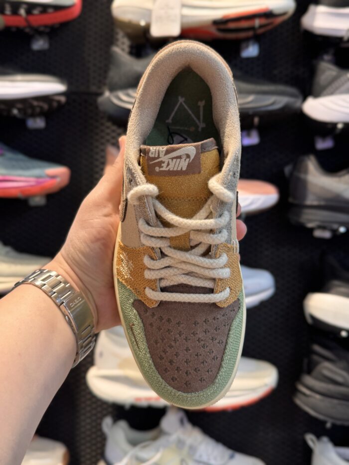 کتونی Nike AirJordan Voodo #۱