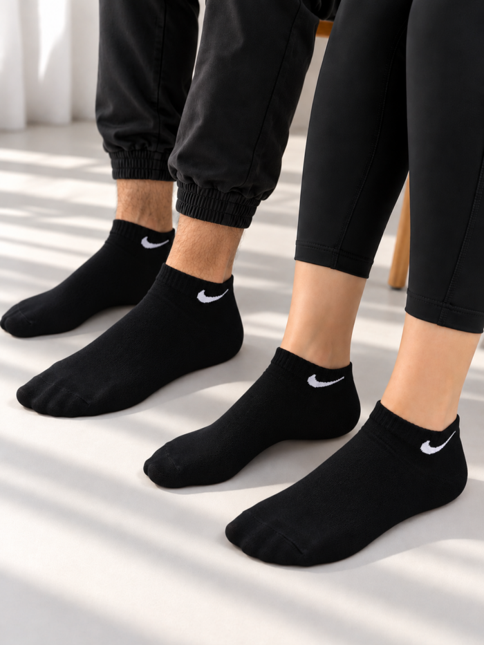 جوراب مچی Nike ۳۷-۴۵