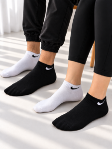 جوراب مچی Nike 37-45