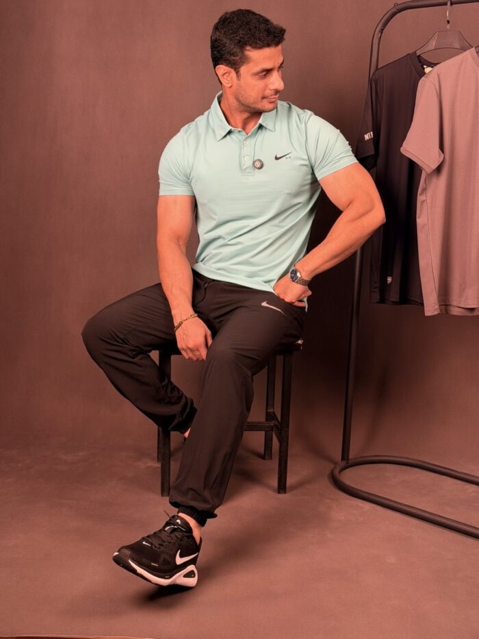 شلوار ورزشی مردانه - شلوار Nike 179